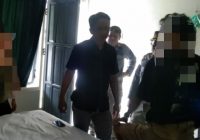 Pasangan Bukan Suami Istri Terjaring Razia Satpol PP Tanbu, Tak Ada Pakai Kebaya Merah