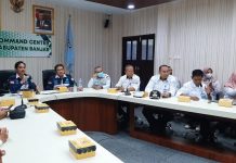 Merdeka Sinyal di Banjar Bakal Terwujud, Kembali Dapat Bantuan 17 BTS