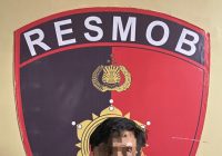 Diduga Cemburu Lihat Pacar Jalan Bertiga, Pria di Satui Lakukan Penganiayaan