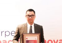 Darmawan Prasodjo, Pemimpin Terpopuler BUMN Non Tbk di Ajang Jambore PR Indonesia 2022