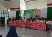 Pelatihan Bikin Kripik Pisang dan Singkong Berakhir, Emak-Emak di Tanbu Dapat Berwirausaha