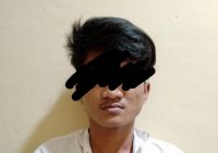 Ternyata Pelaku Penganiayaan di Depan Depo Gemilang Warga Banjarmasin Utara, Kini Sudah Ditahan