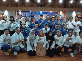 Dinilai Jauh dari Rata-Rata, Rektor ULM Harapkan Gekrafs Berperan Aktif Tingkatkan Kualitas SDM Kalsel