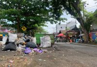 Banjarmasin Tak Bawa Pulang Piala, Hanya Sertifikat Adipura