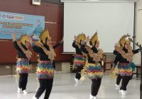 Jambore Kader PKK Banjar, Jalin Kemitraan Serasi Tingkatkan Kesejahteraan Keluarga
