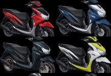Beragam Keunggulan Yamaha FreeGo 125 Connected