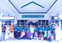 Pekan Paralympic Provinsi 2022, Tanah Bumbu Targetkan 10 Besar