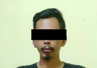 Kepala Kantor Perusahaan Pembiayaan di Tanah Bumbu Diduga Gelapkan Mobil Kantor, Ditangkap di Samarinda
