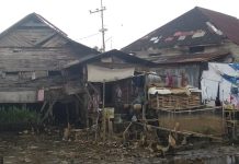 Pemko Banjarmasin Belum Tangani Ratusan Hektare Kawasan Kumuh