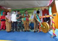 Tekan Stunting di Tanah Bumbu, Canangkan Kampung Keluarga Berkualitas