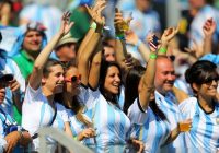 Fans Argentina Ngotot Sengaja Kalah dari Arab Saudi, Messi Buka Suara