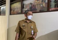 Disbudporapar Banjarmasin Sebut Tak Bisa Perbaiki Rumah Lanting Basirih yang Miring Karena Kendala ini
