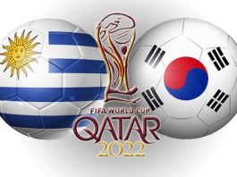 Nasib Tim Asia Hari Ini, Prediksi Skor Uruguay vs Korea Selatan di Piala Dunia Qatar 2022 Malam ini