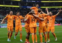 Jadwal Piala Dunia Qatar 2022 Hari ini, Penentu Nasib Fase Grup Ada Inggris, Belanda