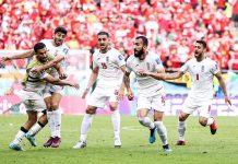 Hasil Piala Dunia 2022 : Qatar Angkat Koper, Iran Gasak Wales, Inggris?