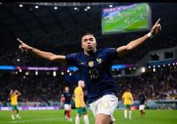 JADWAL Piala Dunia 2022 Hari Ini Sabtu 26 November 2022: Prancis vs Denmark, Argentina vs Meksiko