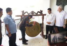 Dirjen Imigrasi Luncurkan Multiple Entry Visa Bidik Investor dan Wisatawan Asing