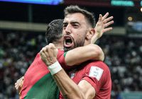 Hasil Lengkap Piala Dunia 2022 Tadi Malam, Portugal dan Brazil Lolos 16 Besar