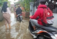 Waspada! Kalsel Diprediksi Dilanda Banjir, BMKG: 19 Daerah Berpotensi Cuaca Ekstrem Hari Ini 27 Desember 2022