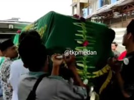 Siswa Korban Tawuran Tinggalkan Ibu Tunawicara Sebatangkara