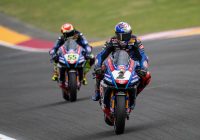Duo Pembalap Yamaha World Superbike Kembali Datang Ke Mandalika, Berikut Kesannya