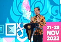 Situasi Global Tak Pasti, Harga Minyak Sulit Diterka, Presiden Jokowi Minta Indonesia Waspada