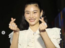 Setelah Squid Game, Jung Ho Yeon Bakal Jadi Cameo di Drakor Dakgangjeong atau Sweet Spicy Chicken