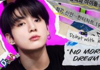 BTS Rilis Foto Jungkook BTS untuk OST Piala Dunia Qatar 2022, Lagunya Dirilis Besok