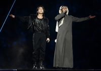 MV 'Dreamers' Lagu Tema Piala Dunia Qatar 2022 Jungkook BTS ft. Fahad Al Kubaisi Trending 1 YouTube