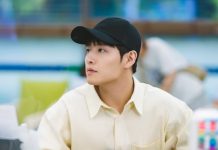 Baru Sehari Punya Instagram, Jumlah Follower Kang Ha Neul Sudah Lebih 26 Ribu