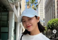 Momen Haru Kim Se Jeong Perkenalkan Ayahnya ke Penggemar Saat Fan Meeting di Jakarta