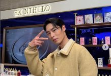 Lee Jae Wook Umumkan Fan Meeting Asia Perdananya Pada 2023