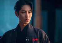 Cek Foto Teaser Terbaru Lee Jae Wook dan Jadwal Tayang Alchemy of Souls Part 2