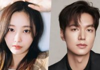 Yeon Woo Momoland Digosipkan Pacaran dengan Lee Min Ho, ini Katanya
