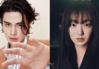 Jadi Paman dan Keponakan, Lee Dong Wook & Kim Hye Jun Bakal Main Bareng Drakor The Murderer's Shopping Mall
