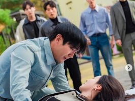 Sebentar Lagi Tamat, Cek Link Nonton Streaming Drakor Love is for Suckers Episode 15 Sub Indo