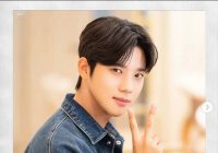 Cedera Hingga Harus Dioperasi Saat Syuting Drakor The Queen's Umbrella, Moon Sang Min Dilarikan ke RS
