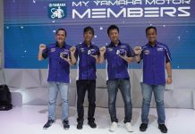 Mudahkan Konsumen Dapat Informasi Produk dan Diler, Hadir Program My Yamaha Motor Members
