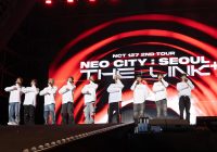 Polisi Hentikan Paksa Konser NCT 127 di Jakarta Usai 30 Penonton Pingsan