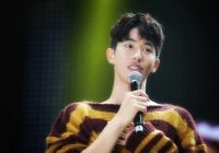 Nam Joo Hyuk Ungkap Rahasia Kulit Glowing dan Mulusnya