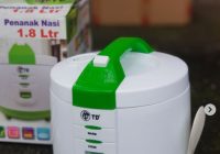 Kementerian ESDM Berencana Bagikan Rice Cooker Gratis ke Masyarakat 2023 Nanti