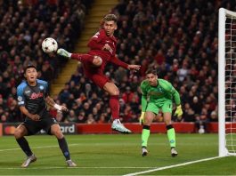 Firmino Tersingkir dari Skuad Timnas Brasil di Piala Dunia Qatar 2022