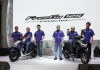 Booth Yamaha di IMOS Jadi Favorit Pengunjung, Banyak Kejutan