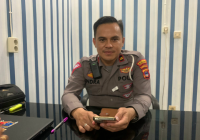 Penjelasan Polisi Terkait Toyota Kijang Tabrak Pohon di Jalan Pramuka, 1 Tewas