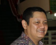 Mantan Wakil Wali Kota Banjarmasin Irwan Ashari Wafat