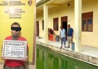 Keluar Cari Makan Tanpa Izin, Santri Dihukum Berendam Berujung Maut