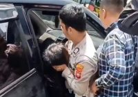 Pengemudi Tewas Tertembak Peluru Nyasar Dipastikan dari Pistol Anggota Satlantas Polresta Pontianak