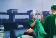 Nasib Nakes Live Tiktok Saat Pasien Lahiran di RSUD Martapura
