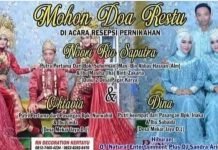 Viral Pria Nikahi Dua Wanita di Musi Banyuasin
