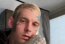 Penyebab Kematian Aaron Carter Diumumkan, Hasil Forensik Nyatakan Akibat 2 Zat ini
